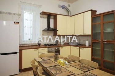 3-комнатная квартира по адресу Соборная пл. (площадь 130 м²) - Atlanta.ua - фото 22