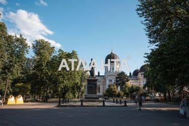 3-комнатная квартира по адресу Соборная пл. (площадь 130 м²) - Atlanta.ua - фото 27
