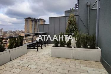 1-room apartment apartment by the address st. Gimnazicheskaya Inostrannoy kollegii (area 51,6 m²) - Atlanta.ua - photo 16