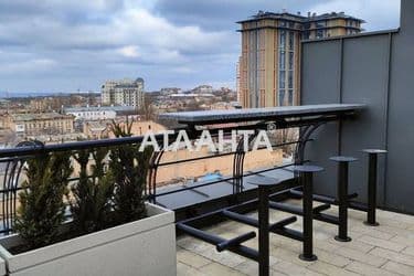 1-room apartment apartment by the address st. Gimnazicheskaya Inostrannoy kollegii (area 51,6 m²) - Atlanta.ua - photo 17