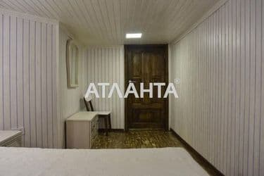 2-комнатная квартира по адресу Красный пер. (площадь 56,8 м²) - Atlanta.ua - фото 22