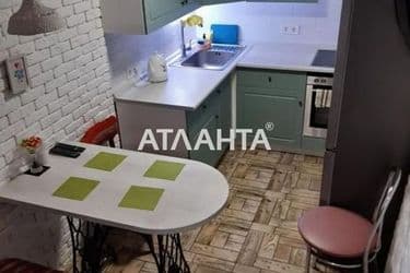2-комнатная квартира по адресу Красный пер. (площадь 56,8 м²) - Atlanta.ua - фото 23