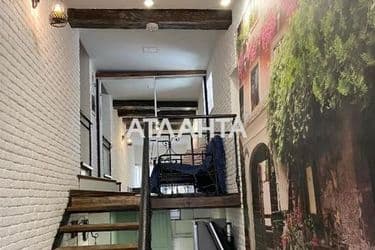 2-комнатная квартира по адресу Красный пер. (площадь 56,8 м²) - Atlanta.ua - фото 24