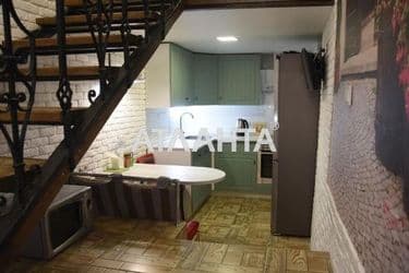 2-комнатная квартира по адресу Красный пер. (площадь 56,8 м²) - Atlanta.ua - фото 18