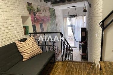 2-комнатная квартира по адресу Красный пер. (площадь 56,8 м²) - Atlanta.ua - фото 21