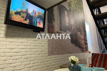 2-комнатная квартира по адресу Красный пер. (площадь 56,8 м²) - Atlanta.ua - фото 25