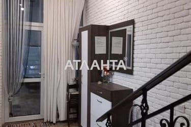 2-комнатная квартира по адресу Красный пер. (площадь 56,8 м²) - Atlanta.ua - фото 28