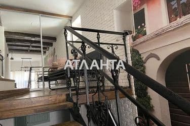 2-комнатная квартира по адресу Красный пер. (площадь 56,8 м²) - Atlanta.ua - фото 29