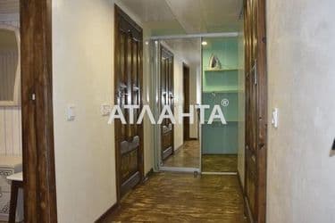2-комнатная квартира по адресу Красный пер. (площадь 56,8 м²) - Atlanta.ua - фото 31