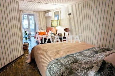 2-комнатная квартира по адресу Красный пер. (площадь 56,8 м²) - Atlanta.ua - фото 19