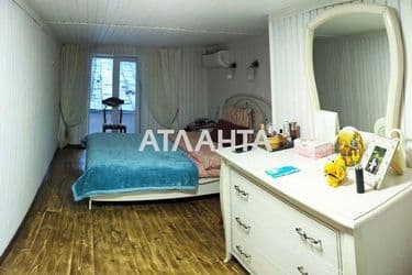 2-комнатная квартира по адресу Красный пер. (площадь 56,8 м²) - Atlanta.ua - фото 20