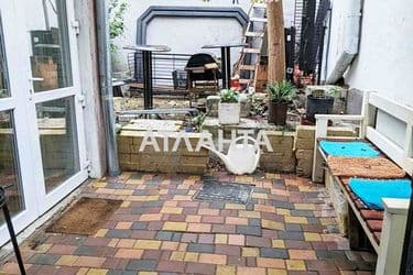 2-комнатная квартира по адресу Красный пер. (площадь 56,8 м²) - Atlanta.ua - фото 34