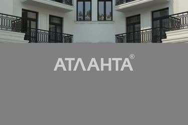 1-комнатная квартира по адресу ул. Гимназическая (площадь 45,7 м²) - Atlanta.ua - фото 15