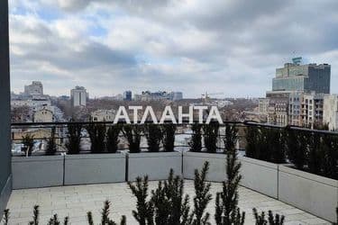 1-кімнатна квартира за адресою вул. Гімназійна (площа 45,4 м²) - Atlanta.ua - фото 18