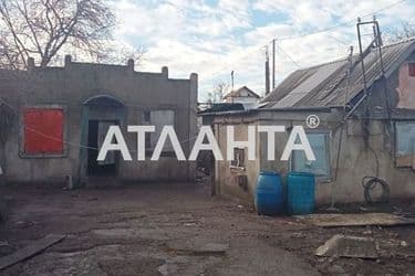 House by the address st. Tiraspolskoe shosse (area 34,6 m²) - Atlanta.ua - photo 8