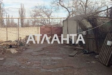 House by the address st. Tiraspolskoe shosse (area 34,6 m²) - Atlanta.ua - photo 9