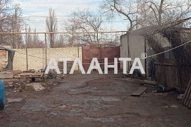 House by the address st. Tiraspolskoe shosse (area 34,6 m²) - Atlanta.ua - photo 10