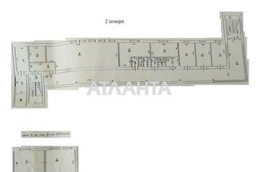 Коммерческая недвижимость по адресу ул. Бугаевская (площадь 1500 м²) - Atlanta.ua - фото 21