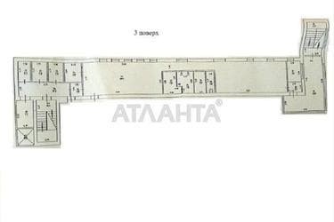 Commercial real estate at st. Bugaevskaya Instrumentalnaya (area 1500 m²) - Atlanta.ua - photo 22
