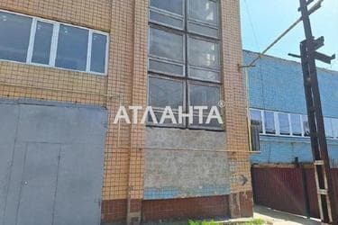 Commercial real estate at st. Bugaevskaya Instrumentalnaya (area 1500 m²) - Atlanta.ua - photo 27
