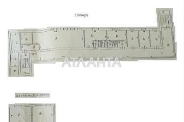 Commercial real estate at st. Bugaevskaya Instrumentalnaya (area 1500 m²) - Atlanta.ua - photo 32