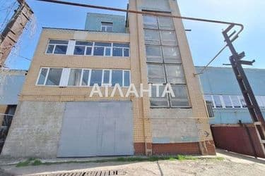 Commercial real estate at st. Bugaevskaya Instrumentalnaya (area 1500 m²) - Atlanta.ua - photo 17