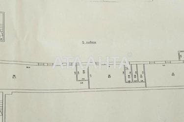 Коммерческая недвижимость по адресу ул. Бугаевская (площадь 1500 м²) - Atlanta.ua - фото 29