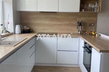 Будинок за адресою вул. Миколаївська (площа 110 м²) - Atlanta.ua - фото 32