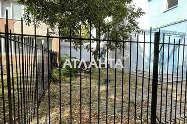 Комерційна нерухомість за адресою вул. Кримська (площа 975 м²) - Atlanta.ua - фото 24