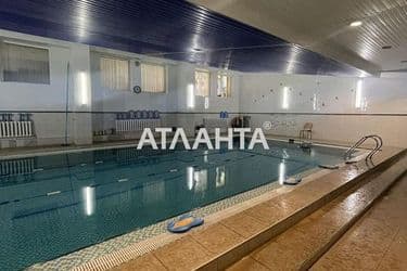 Комерційна нерухомість за адресою вул. Кримська (площа 975 м²) - Atlanta.ua - фото 26