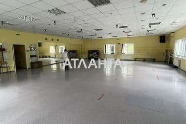Комерційна нерухомість за адресою вул. Кримська (площа 975 м²) - Atlanta.ua - фото 31