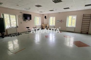Комерційна нерухомість за адресою вул. Кримська (площа 975 м²) - Atlanta.ua - фото 32