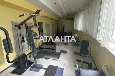 Комерційна нерухомість за адресою вул. Кримська (площа 975 м²) - Atlanta.ua - фото 33