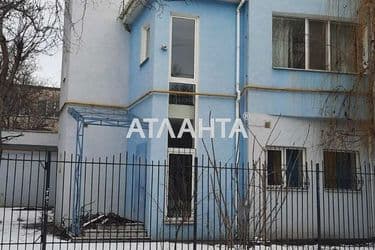 Комерційна нерухомість за адресою вул. Кримська (площа 975 м²) - Atlanta.ua - фото 34