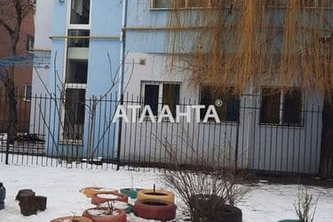 Комерційна нерухомість за адресою вул. Кримська (площа 975 м²) - Atlanta.ua - фото 35