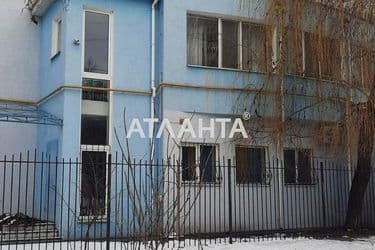 Комерційна нерухомість за адресою вул. Кримська (площа 975 м²) - Atlanta.ua - фото 37