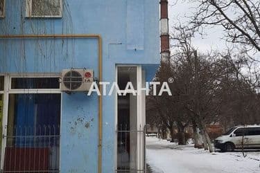 Комерційна нерухомість за адресою вул. Кримська (площа 975 м²) - Atlanta.ua - фото 40