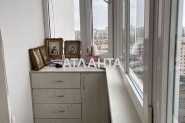 3-rooms apartment apartment by the address st. Dnepropetr dor Semena Paliya (area 65,6 m²) - Atlanta.ua - photo 19