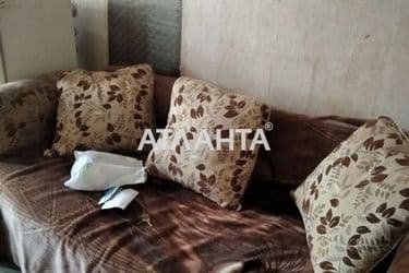 Room in dormitory apartment by the address st. Koblevskaya Podbelskogo (area 36 m²) - Atlanta.ua - photo 9