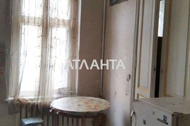 Room in dormitory apartment by the address st. Koblevskaya Podbelskogo (area 36 m²) - Atlanta.ua - photo 7