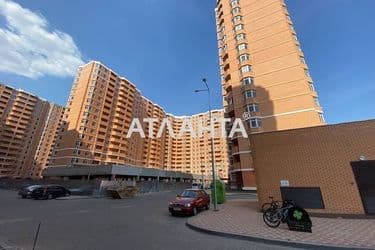 2-rooms apartment apartment by the address st. Ovidiopolskaya dor (area 65 m²) - Atlanta.ua - photo 11