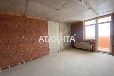 2-rooms apartment apartment by the address st. Ovidiopolskaya dor (area 65 m²) - Atlanta.ua - photo 8