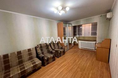 1-room apartment apartment by the address st. Ilfa i Petrova (area 34,5 m²) - Atlanta.ua - photo 12