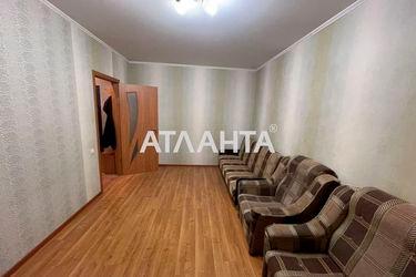 1-кімнатна квартира за адресою вул. Ільфа та Петрова (площа 34,5 м²) - Atlanta.ua - фото 13