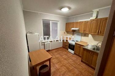 1-room apartment apartment by the address st. Ilfa i Petrova (area 34,5 m²) - Atlanta.ua - photo 14