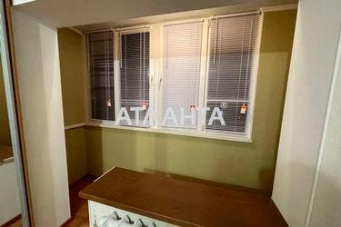 1-room apartment apartment by the address st. Ilfa i Petrova (area 34,5 m²) - Atlanta.ua - photo 15