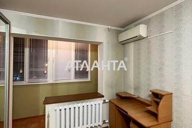 1-room apartment apartment by the address st. Ilfa i Petrova (area 34,5 m²) - Atlanta.ua - photo 16