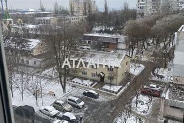 3-rooms apartment apartment by the address st. Gvardeyskaya (area 66 m²) - Atlanta.ua - photo 32