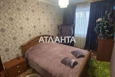 3-rooms apartment apartment by the address st. Gvardeyskaya (area 66 m²) - Atlanta.ua - photo 19