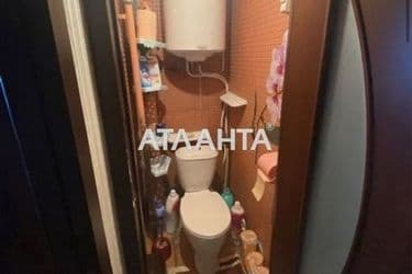 3-rooms apartment apartment by the address st. Gvardeyskaya (area 66 m²) - Atlanta.ua - photo 26